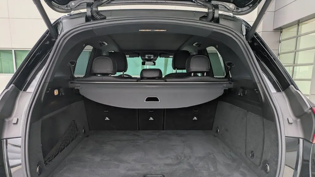 2025 Mercedes-Benz GLE GLE 350 4MATIC