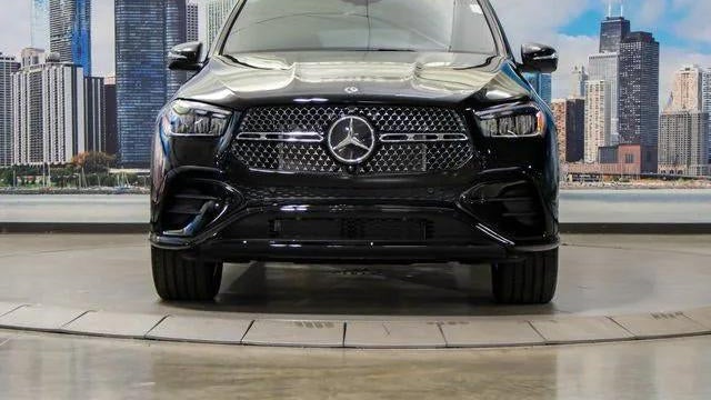 2026 Mercedes-Benz GLE GLE 350 4MATIC