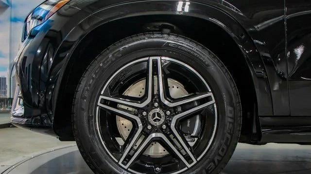 2026 Mercedes-Benz GLE GLE 350 4MATIC
