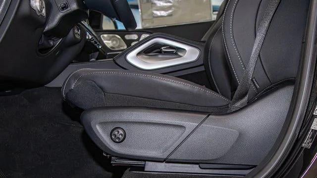 2026 Mercedes-Benz GLE GLE 350 4MATIC