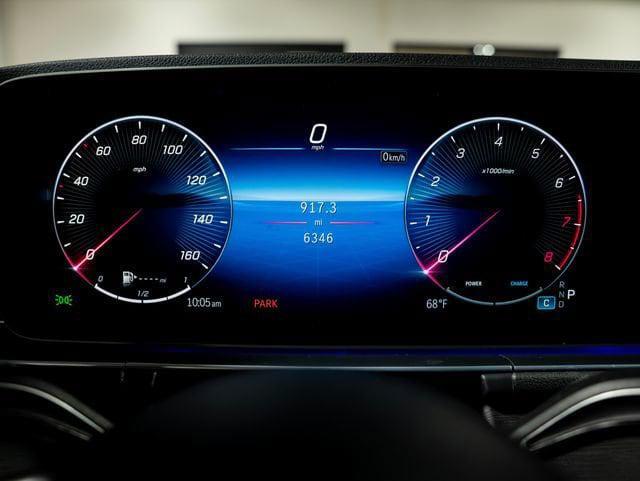 2026 Mercedes-Benz E-Class - $65,990