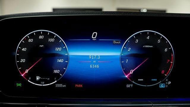2026 Mercedes-Benz GLE GLE 350 4MATIC