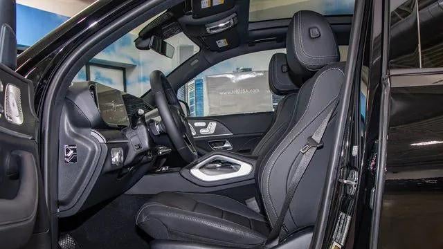 2026 Mercedes-Benz GLE GLE 350 4MATIC