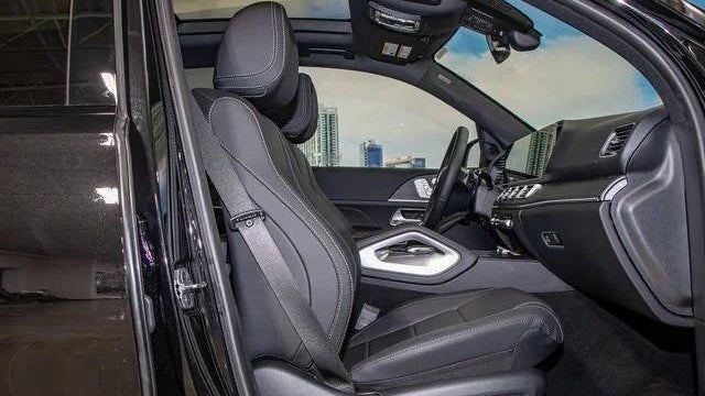 2026 Mercedes-Benz GLE GLE 350 4MATIC