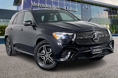 Photo of a 2026 Mercedes-Benz GLE AWD GLE 350 4MATIC 4DR SUV for sale