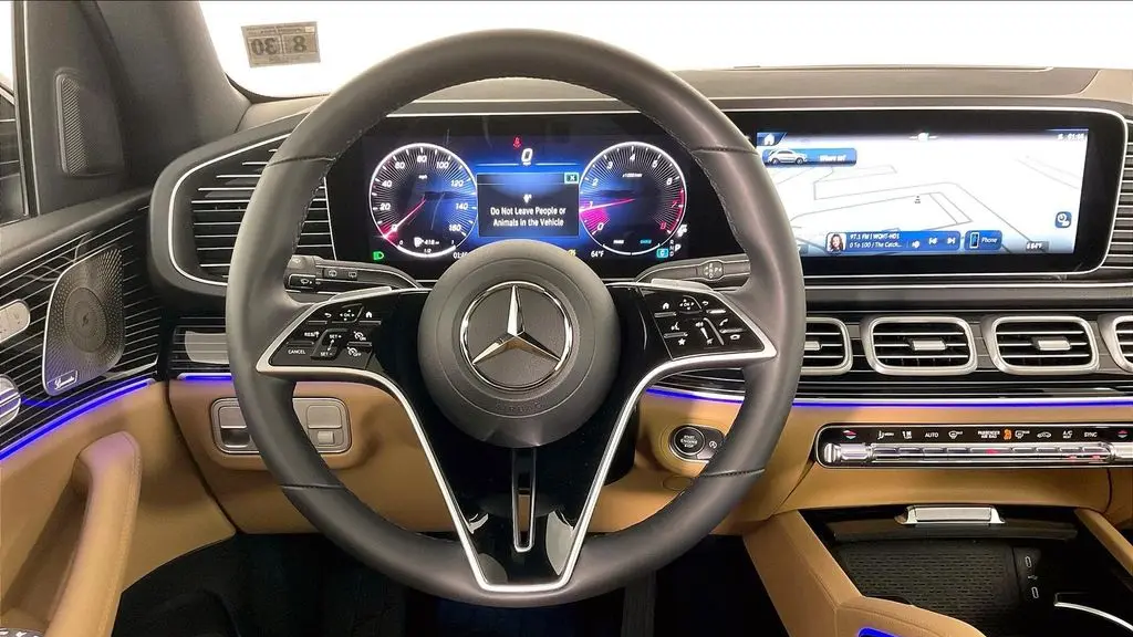 2026 Mercedes-Benz GLE GLE 350 4MATIC