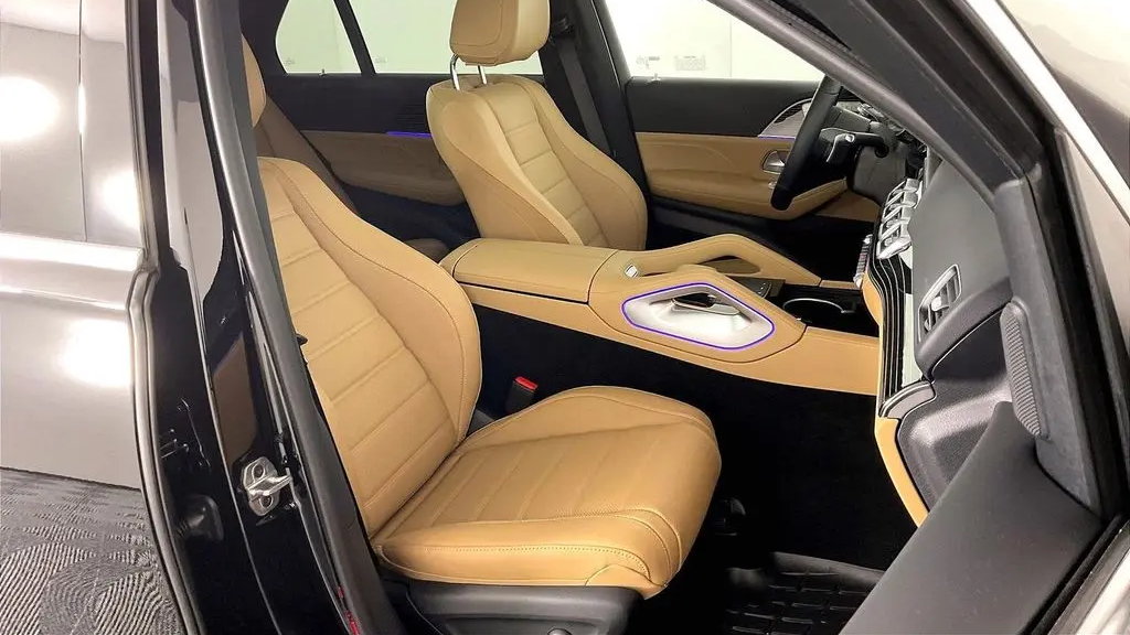 2026 Mercedes-Benz GLE GLE 350 4MATIC