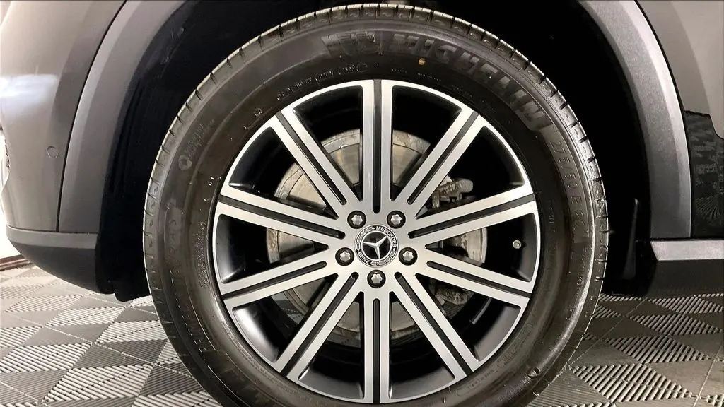 2026 Mercedes-Benz GLE GLE 350 4MATIC