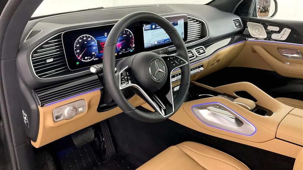 2026 Mercedes-Benz GLE GLE 350 4MATIC