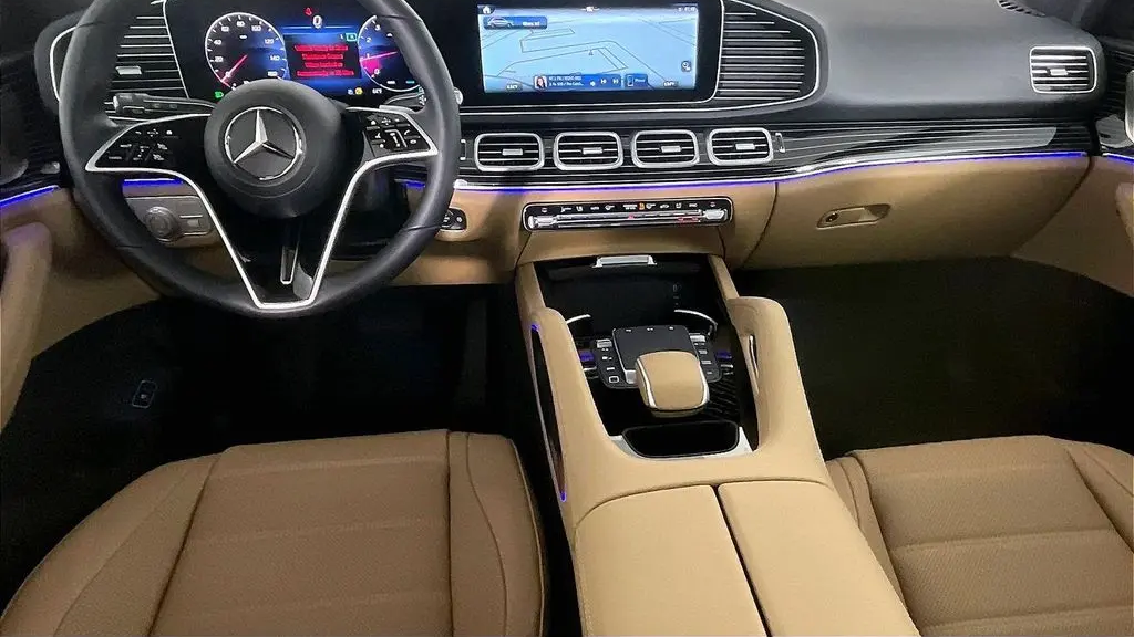 2026 Mercedes-Benz GLE GLE 350 4MATIC