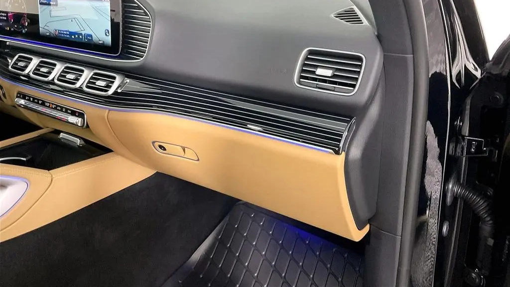 2026 Mercedes-Benz GLE GLE 350 4MATIC