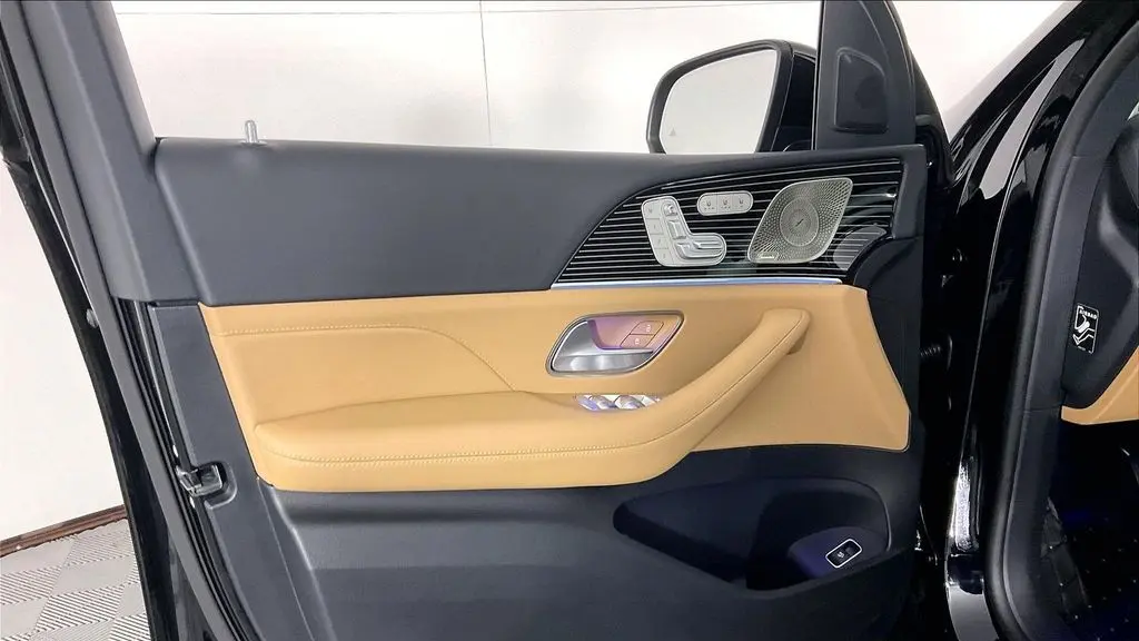 2026 Mercedes-Benz GLE GLE 350 4MATIC