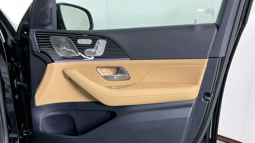 2026 Mercedes-Benz GLE GLE 350 4MATIC
