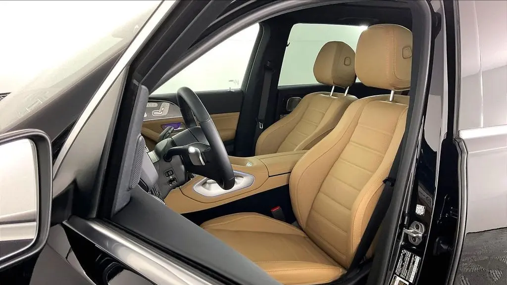 2026 Mercedes-Benz GLE GLE 350 4MATIC