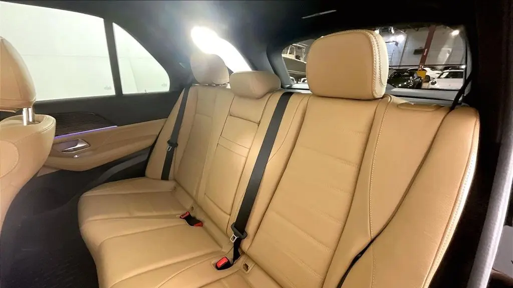 2026 Mercedes-Benz GLE GLE 350 4MATIC