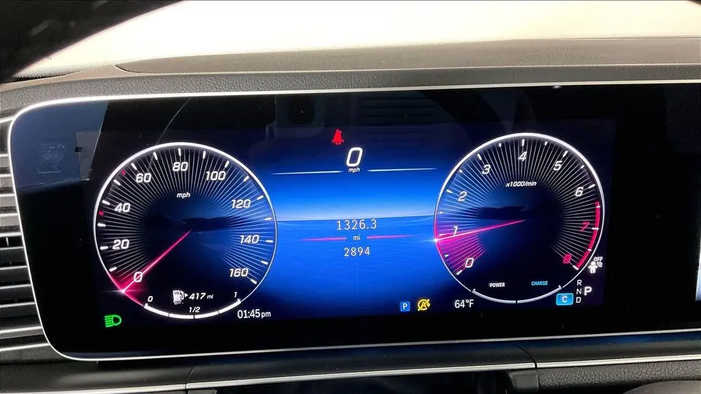 2026 Mercedes-Benz GLE GLE 350 4MATIC