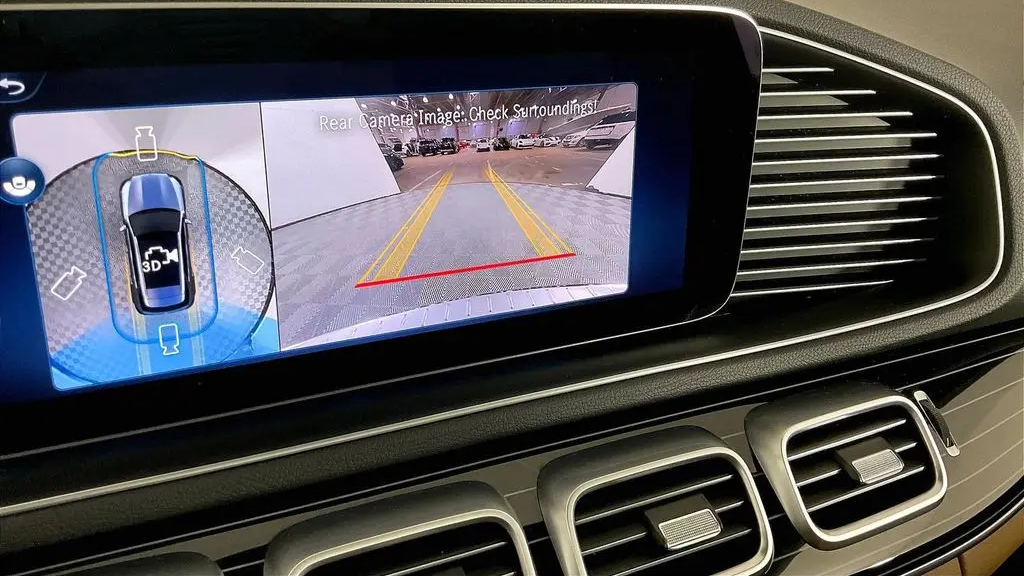 2026 Mercedes-Benz GLE GLE 350 4MATIC