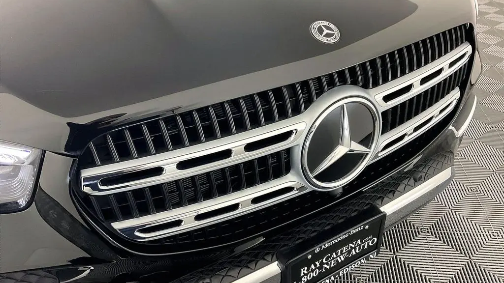 2026 Mercedes-Benz GLE GLE 350 4MATIC