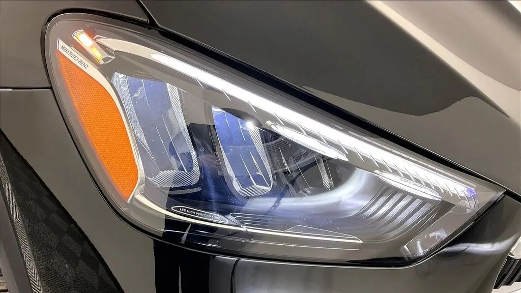 2026 Mercedes-Benz GLE GLE 350 4MATIC