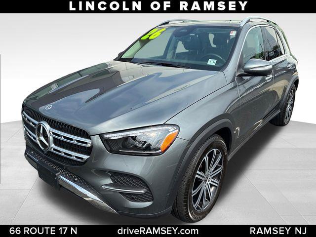 2026 Mercedes-Benz E-Class - $62,204