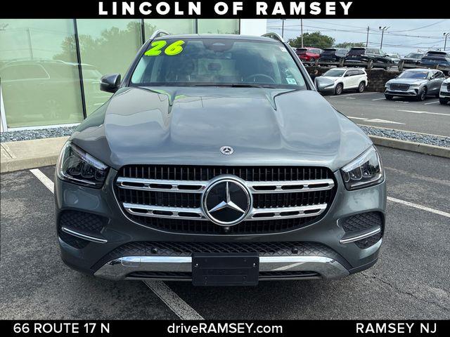 2026 Mercedes-Benz E-Class - $62,204