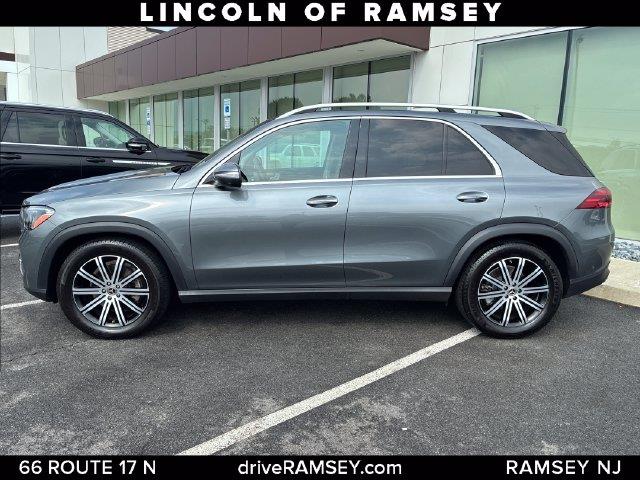 2026 Mercedes-Benz E-Class - $61,705