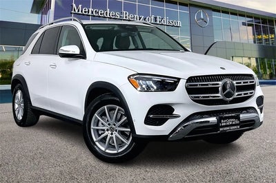 Photo of a 2026 Mercedes-Benz GLE AWD GLE 350 4MATIC 4DR SUV for sale