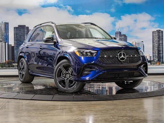 2026 Mercedes-Benz E-Class - $68,990