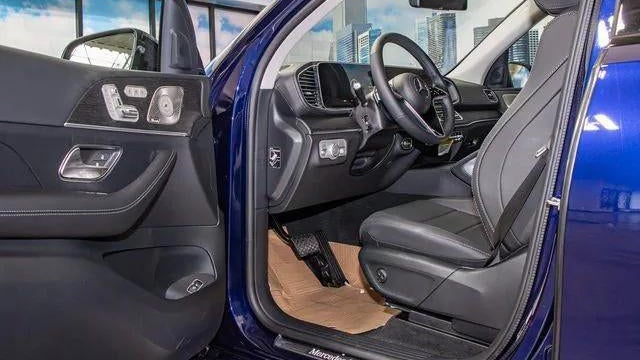 2026 Mercedes-Benz GLE GLE 350 4MATIC