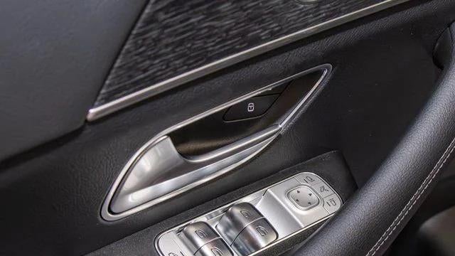 2026 Mercedes-Benz GLE GLE 350 4MATIC