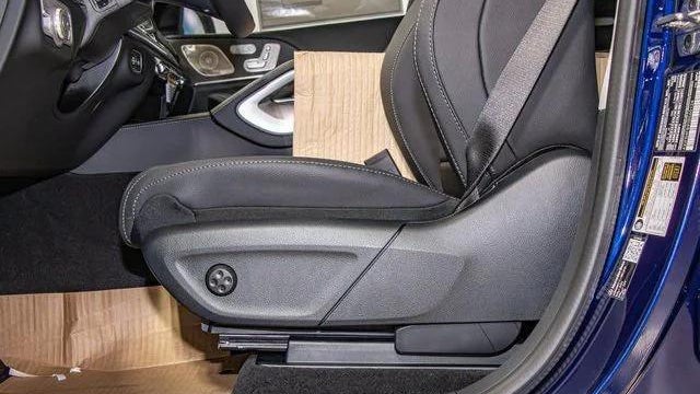 2026 Mercedes-Benz GLE GLE 350 4MATIC