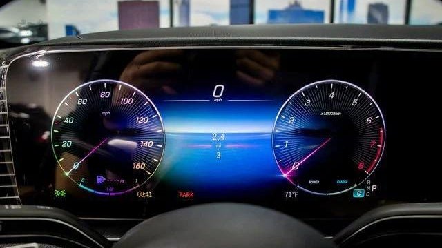 2026 Mercedes-Benz GLE GLE 350 4MATIC