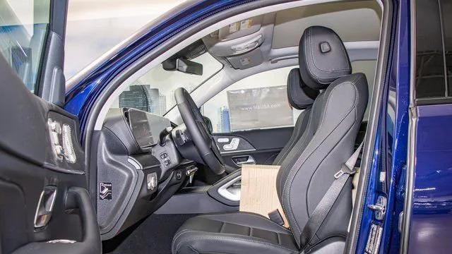 2026 Mercedes-Benz GLE GLE 350 4MATIC