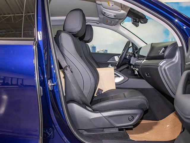2026 Mercedes-Benz E-Class - $68,990