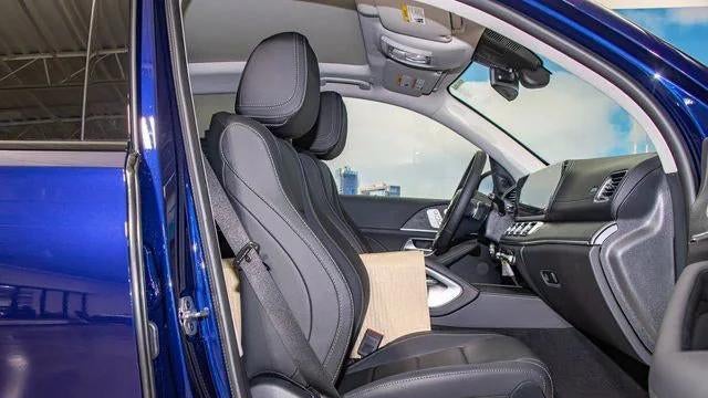 2026 Mercedes-Benz GLE GLE 350 4MATIC