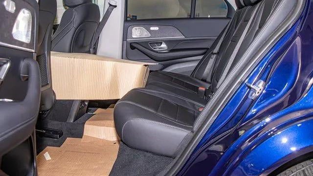 2026 Mercedes-Benz GLE GLE 350 4MATIC