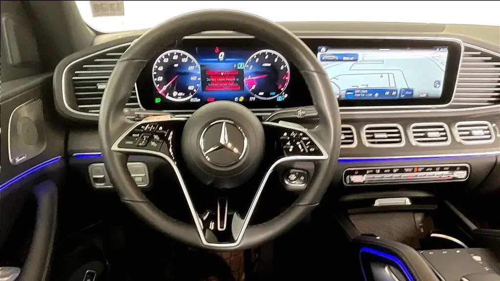 2026 Mercedes-Benz GLE GLE 350 4MATIC