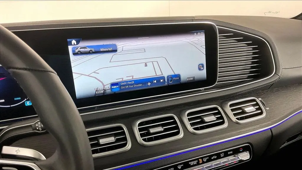 2026 Mercedes-Benz GLE GLE 350 4MATIC