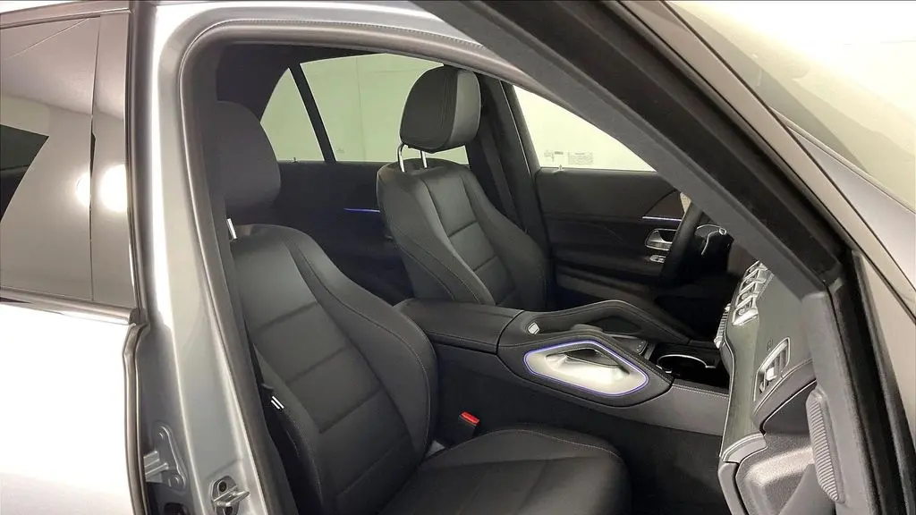 2026 Mercedes-Benz GLE GLE 350 4MATIC