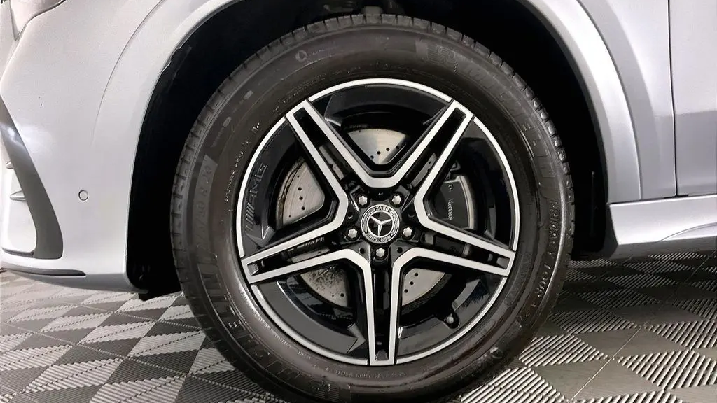 2026 Mercedes-Benz GLE GLE 350 4MATIC