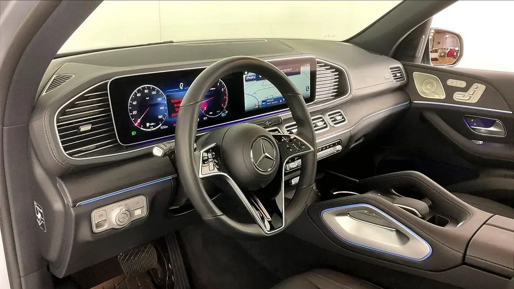2026 Mercedes-Benz GLE GLE 350 4MATIC