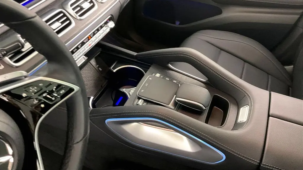 2026 Mercedes-Benz GLE GLE 350 4MATIC