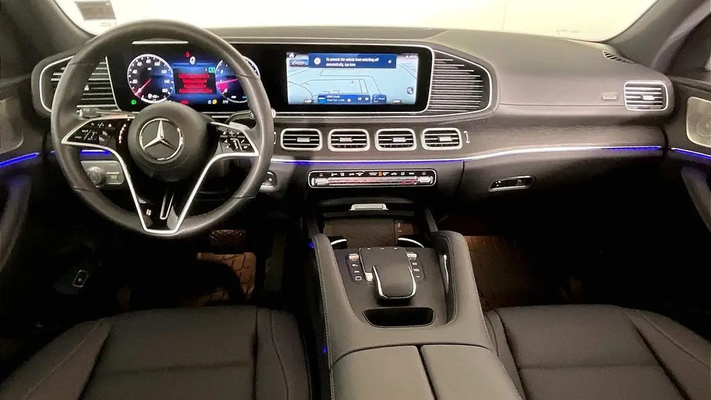 2026 Mercedes-Benz GLE GLE 350 4MATIC