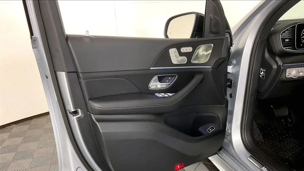 2026 Mercedes-Benz GLE GLE 350 4MATIC