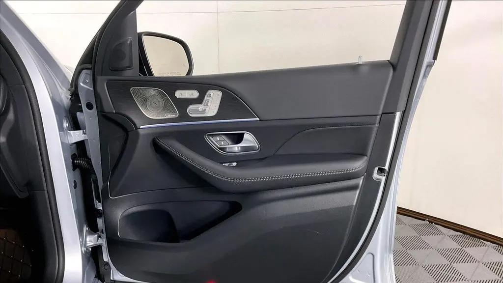 2026 Mercedes-Benz GLE GLE 350 4MATIC