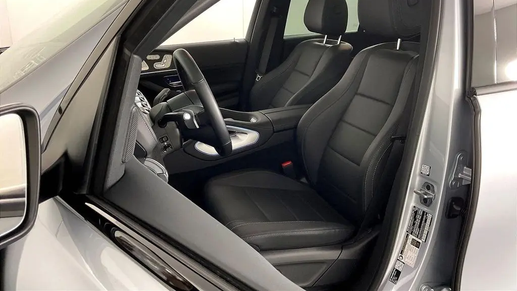 2026 Mercedes-Benz GLE GLE 350 4MATIC