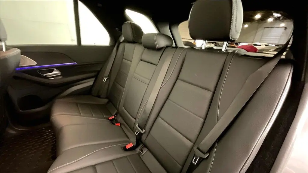 2026 Mercedes-Benz GLE GLE 350 4MATIC
