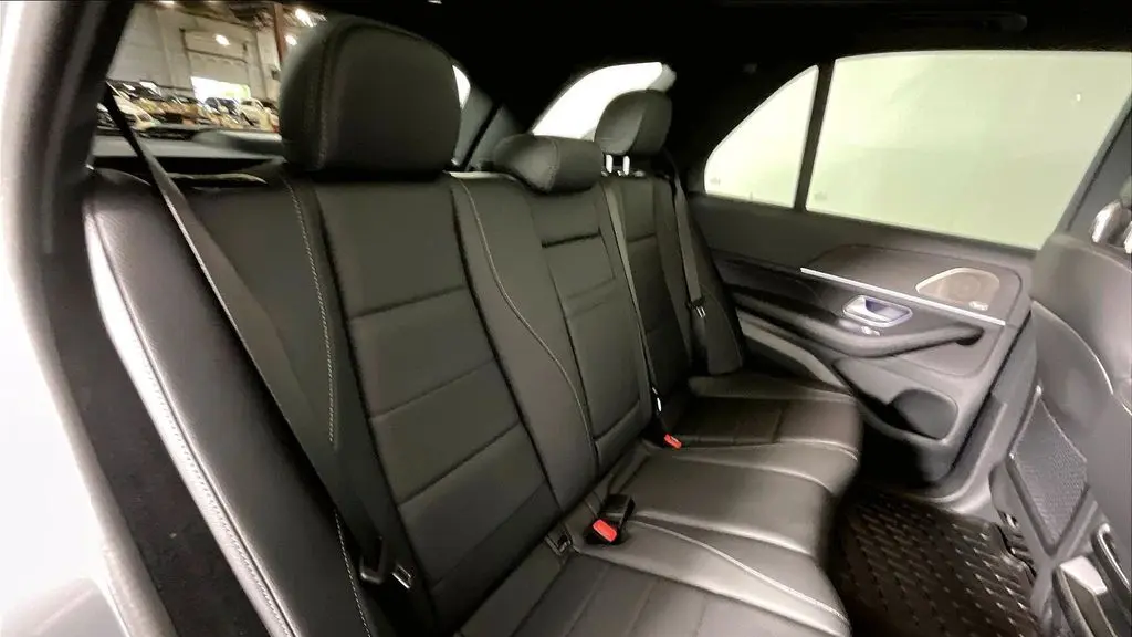 2026 Mercedes-Benz GLE GLE 350 4MATIC