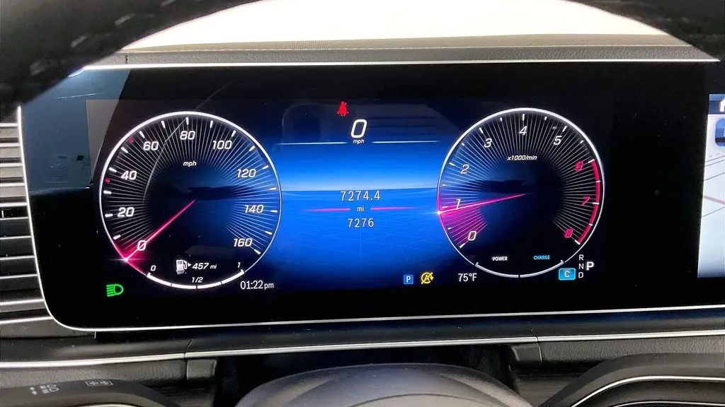 2026 Mercedes-Benz GLE GLE 350 4MATIC