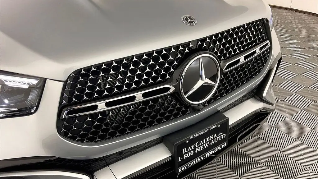 2026 Mercedes-Benz GLE GLE 350 4MATIC